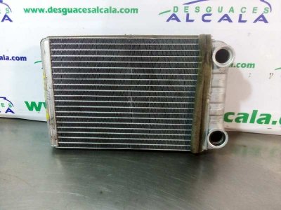 RADIADOR CALEFACCION OPEL ASTRA J LIM. Excellence