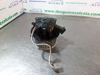 MOTOR CALEFACCION OPEL ASTRA J LIM. Excellence