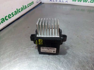 RESISTENCIA CALEFACCION OPEL ASTRA J LIM. Excellence