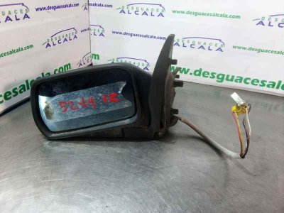 RETROVISOR IZQUIERDO CITROËN XANTIA BERLINA 1.9 TD SX