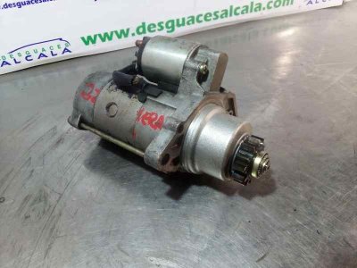 MOTOR ARRANQUE NISSAN ALMERA (N16/E) Acenta