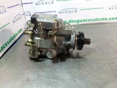 BOMBA INYECCION NISSAN ALMERA (N16/E) Acenta