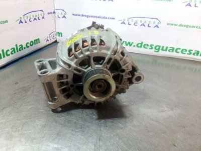 ALTERNADOR