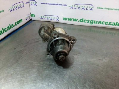 MOTOR ARRANQUE FORD C-MAX Trend