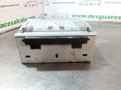 SISTEMA AUDIO / RADIO CD FORD C-MAX Trend