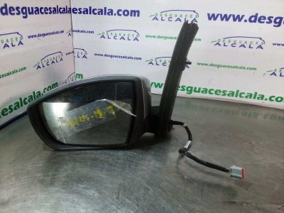 RETROVISOR IZQUIERDO FORD C-MAX Trend