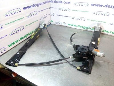 ELEVALUNAS DELANTERO DERECHO FORD C-MAX Trend