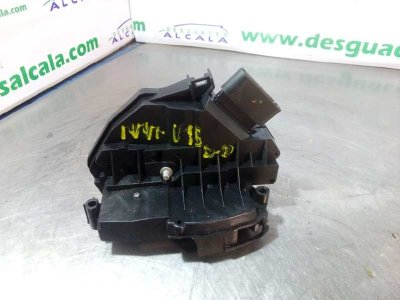 CERRADURA PUERTA DELANTERA DERECHA