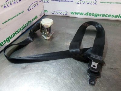 CINTURON SEGURIDAD TRASERO CENTRAL FORD C-MAX Trend