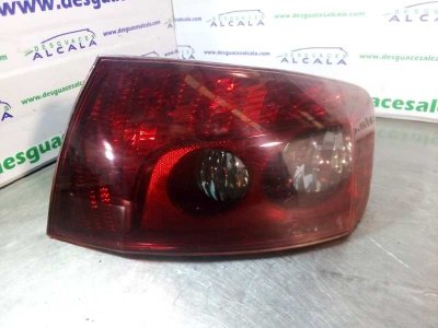 PILOTO TRASERO DERECHO PEUGEOT 407 SR Confort