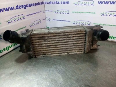 INTERCOOLER PEUGEOT 407 SR Confort