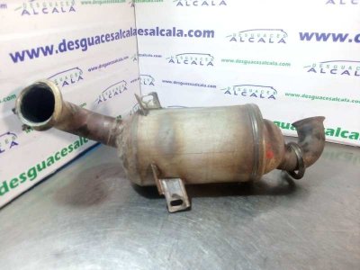 CATALIZADOR PEUGEOT 407 SR Confort