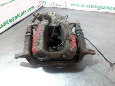 PINZA FRENO DELANTERA DERECHA PEUGEOT 407 SR Confort