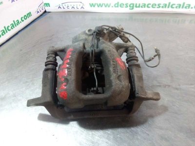 PINZA FRENO DELANTERA IZQUIERDA PEUGEOT 407 SR Confort