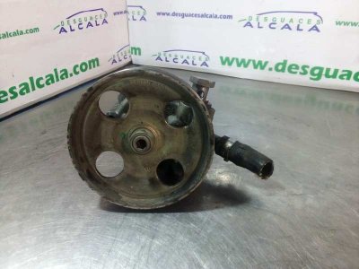 BOMBA DIRECCION PEUGEOT 407 SR Confort