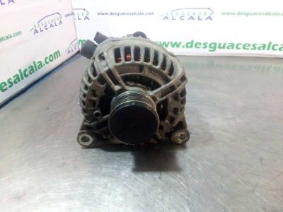 ALTERNADOR PEUGEOT 407 SR Confort