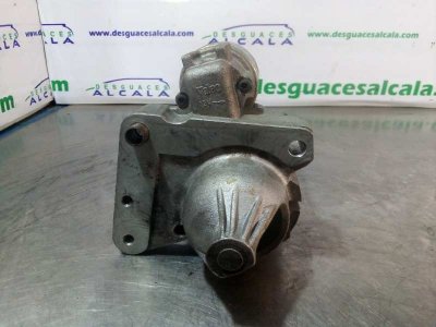 MOTOR ARRANQUE PEUGEOT 407 SR Confort