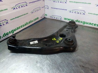 BRAZO SUSPENSION INFERIOR DELANTERO DERECHO RENAULT KADJAR Bose Edition