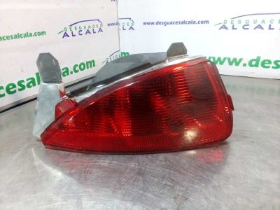 FARO ANTINIEBLA TRASERO IZQUIERDO RENAULT KADJAR Bose Edition