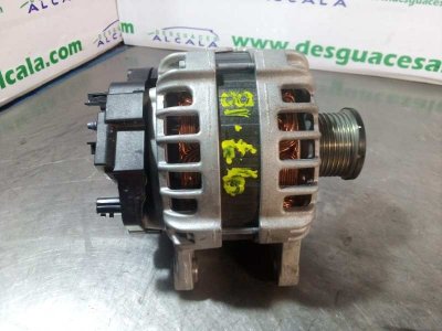 ALTERNADOR RENAULT KADJAR Bose Edition