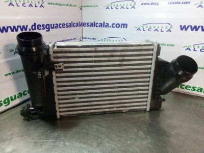 INTERCOOLER RENAULT KADJAR Bose Edition