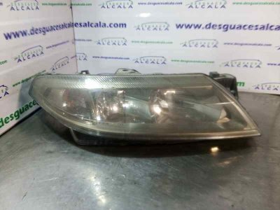 FARO DERECHO RENAULT LAGUNA II (BG0) Authentique