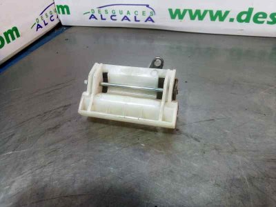 MANETA EXTERIOR PORTON MITSUBISHI MONTERO (V20/V40) 2800 TD GLS (3-ptas.)