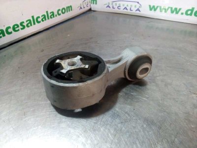TACO MOTOR