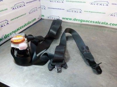 CINTURON SEGURIDAD DELANTERO DERECHO RENAULT KADJAR Bose Edition