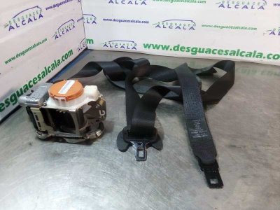 CINTURON SEGURIDAD DELANTERO IZQUIERDO RENAULT KADJAR Bose Edition