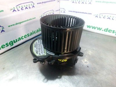 MOTOR CALEFACCION de Bose Edition 