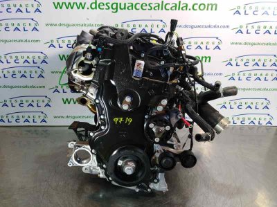 MOTOR COMPLETO RENAULT KADJAR Bose Edition