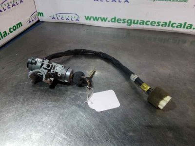 CONMUTADOR DE ARRANQUE HYUNDAI ACCENT (X3) 1.3 GLS Automático