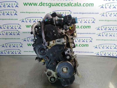 MOTOR COMPLETO PEUGEOT 407 SR Confort