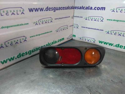 PILOTO TRASERO DERECHO NISSAN TERRANO/TERRANO.II (R20) SE (5-ptas.)