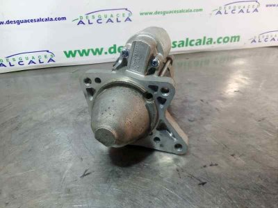 MOTOR ARRANQUE FORD RANGER (ES) XL Cabina extra 4X4