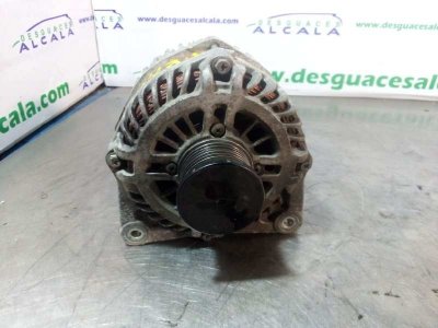 ALTERNADOR RENAULT KOLEOS Dynamique Pack2