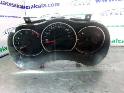 CUADRO INSTRUMENTOS RENAULT KOLEOS Dynamique Pack2