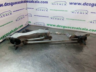 MOTOR LIMPIA DELANTERO RENAULT KOLEOS Dynamique Pack2