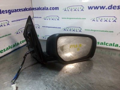 RETROVISOR DERECHO RENAULT KOLEOS Dynamique Pack2