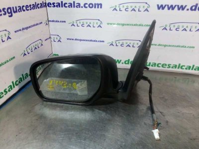 RETROVISOR IZQUIERDO RENAULT KOLEOS Dynamique Pack2