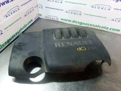 TAPA MOTOR RENAULT KOLEOS Dynamique Pack2