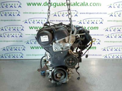MOTOR COMPLETO FORD C-MAX Trend