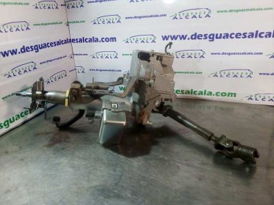 COLUMNA DIRECCION RENAULT KOLEOS Dynamique Pack2