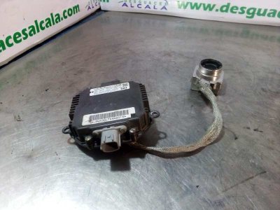 CENTRALITA FAROS XENON RENAULT KOLEOS Dynamique Pack2