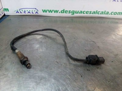 SONDA LAMBDA RENAULT KOLEOS Dynamique Pack2