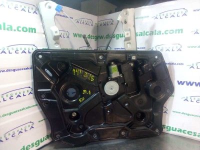 ELEVALUNAS DELANTERO IZQUIERDO RENAULT KOLEOS Dynamique Pack2