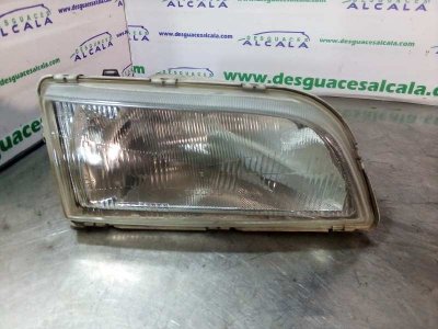 FARO DERECHO VOLVO S40 BERLINA 1.8i