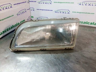 FARO IZQUIERDO VOLVO S40 BERLINA 1.8i