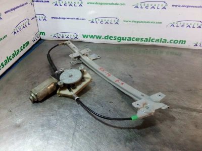 ELEVALUNAS DELANTERO IZQUIERDO VOLVO S40 BERLINA 1.8i